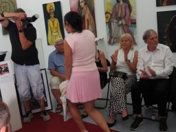 Charity-Event zu Gunsten Lichtblickhof 29.05.2026